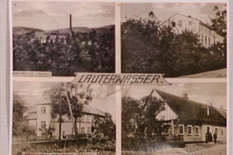 Historie Krkonošské chaloupky